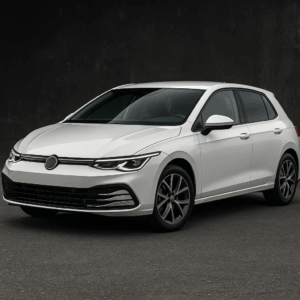 🔧 Nowy Golf R 2025 – moc, technologia i napęd na cztery łapy